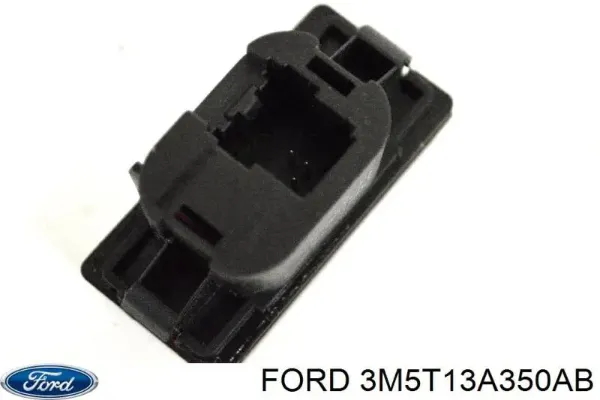 Botão de ativação do sinal de emergência Ford C-Max DM2