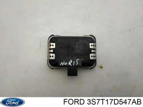 Sensor de chuva 3S7T17D547AB Ford