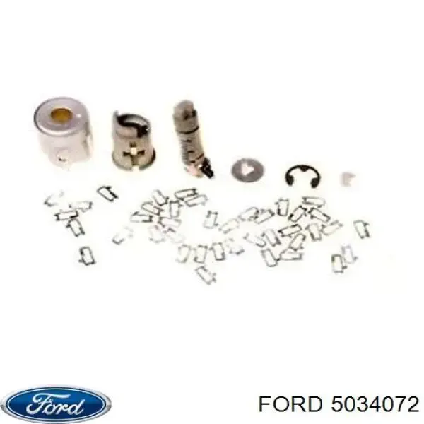Compre Trinco de fecho de ignição Ford Focus II DA, HCP, DP