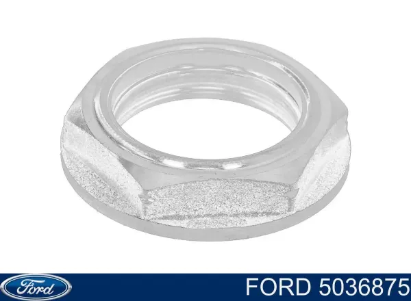 Porca de cubo traseiro STD403 Standart
