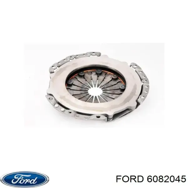 Compre Cesta de embraiagem Ford Fiesta Mk1 GBFT