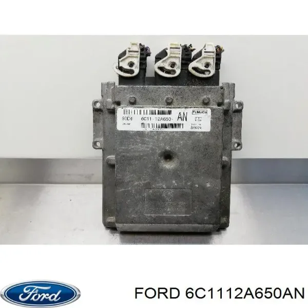  6C1112A650AN Ford