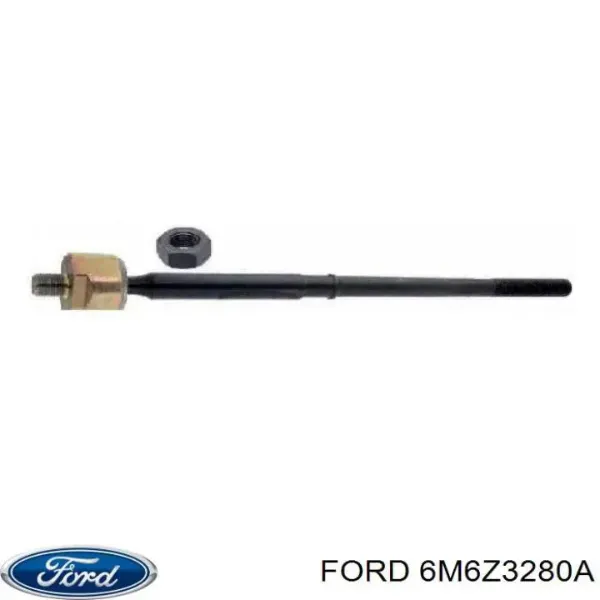 Tração de direção Ford Escape 
