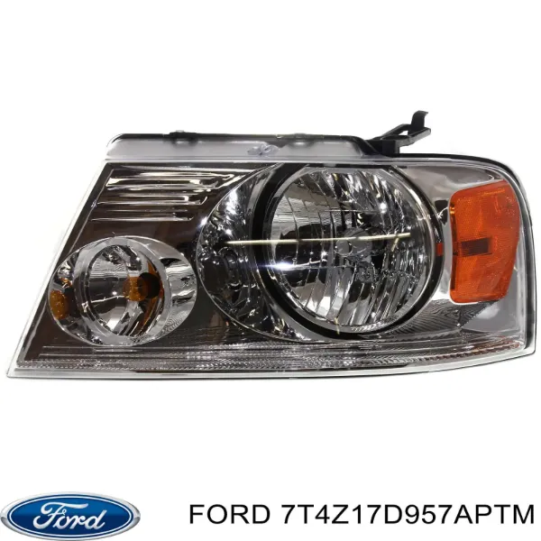 Pára-choque dianteiro Ford Edge I