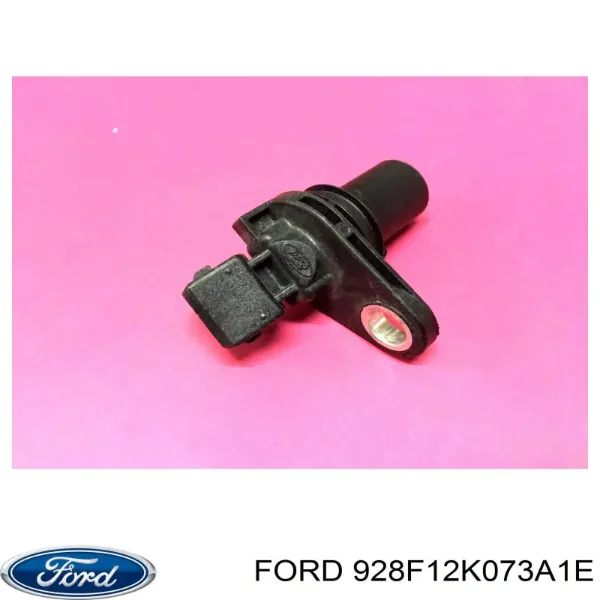 Sensor de posição da árvore distribuidora 928F12K073A1E Ford