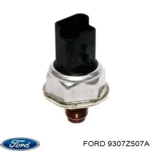 Sensor de pressão de combustível 9307Z507A Ford