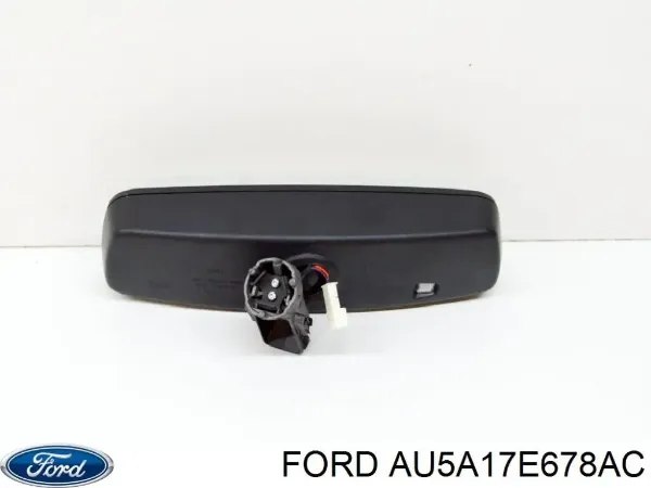 Espelho de salão interno Ford S-Max monovolume (CA1) (2006 - 2014) preço, a partir de