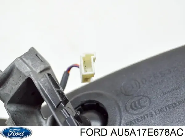 Compre Espelho de salão interno Ford S-Max  CA1