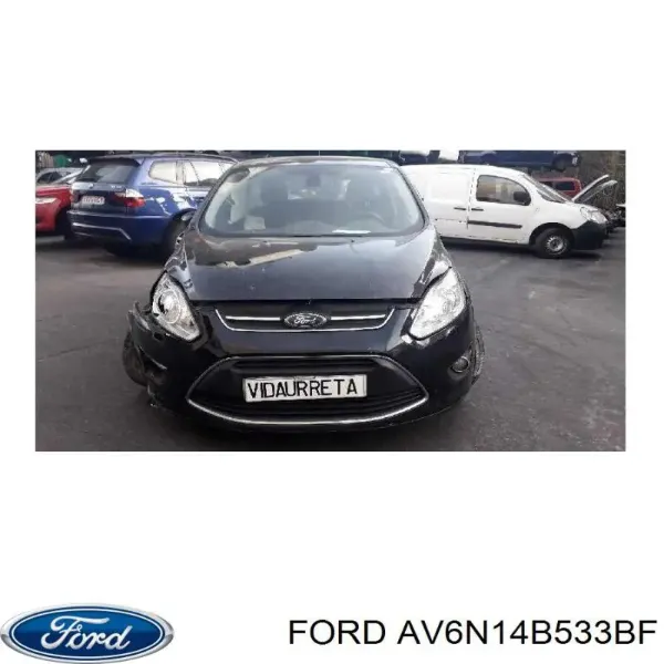  AV6N14B533BF Ford