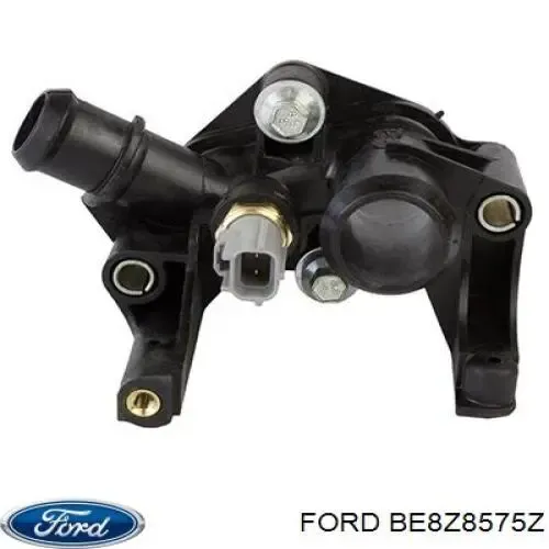 Termostato BE8Z8575Z Ford
