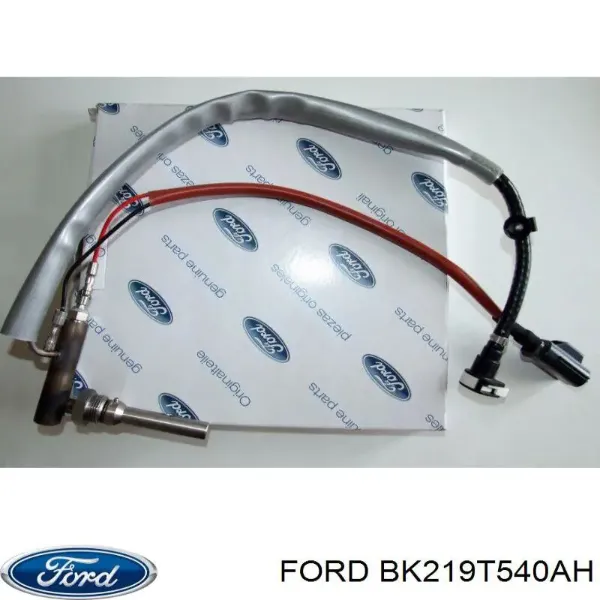 Injetor de injeção AD BLUE BK219T540AH Ford