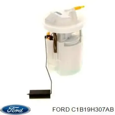 Módulo de bomba de combustível com sensor do nível de combustível Ford 1862603 preço, a partir de