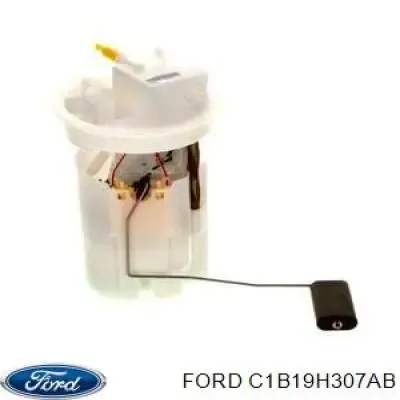 Compre 1862603 Ford Módulo de bomba de combustível com sensor do nível de combustível