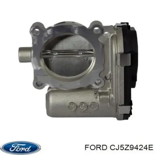 Tubo coletor de admissão Ford Explorer 