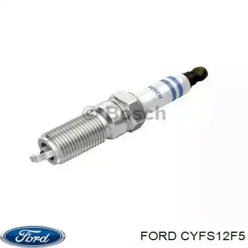 Vela de ignição Ford Edge I SUV (U387) (2006 - 2014) preço, a partir de
