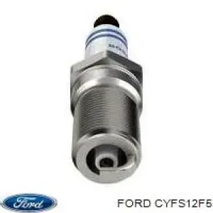 Compre Vela de ignição Ford Edge I U387
