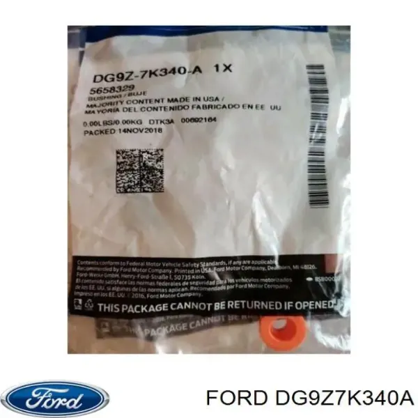 Bucha do mecanismo de mudança (de ligação) 5658329 Ford