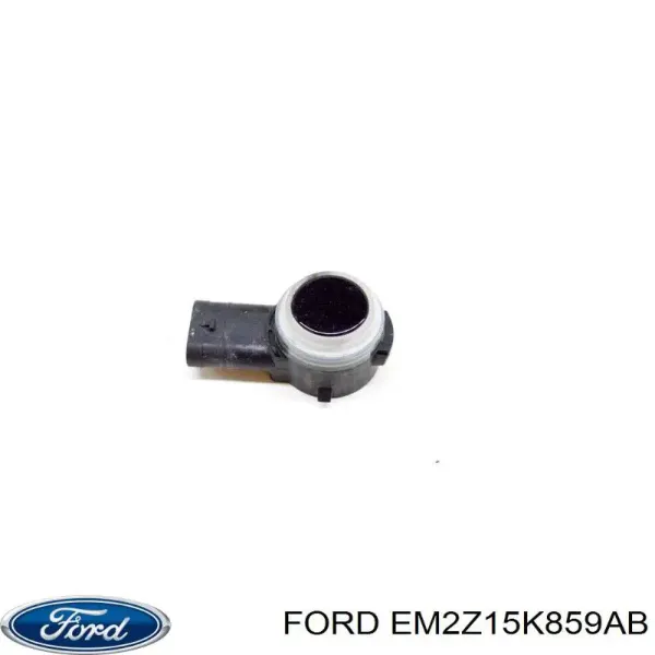 Sensor dianteiro lateral de sinalização de estacionamento (sensor de estacionamento) HPS2104 Hotaru