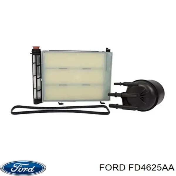 Filtro de combustível FE10458 Shafer