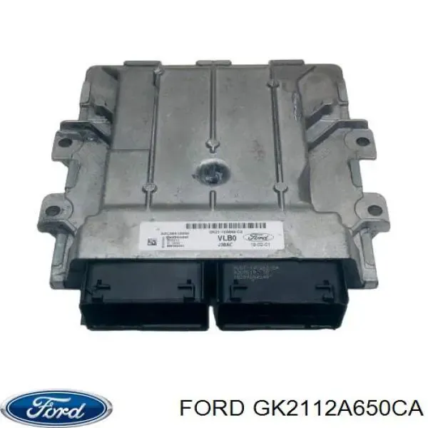  GK2112A650CA Ford