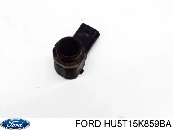 HU5T15K859BA Ford Sensor de estacionamento, kit de instalação