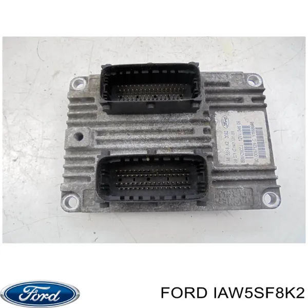  IAW5SF8K2 Ford