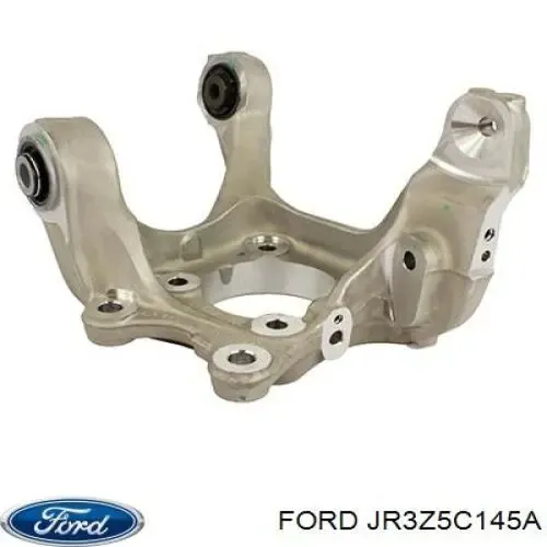 Viga de suspensão dianteira (plataforma veicular) Ford Mustang VI