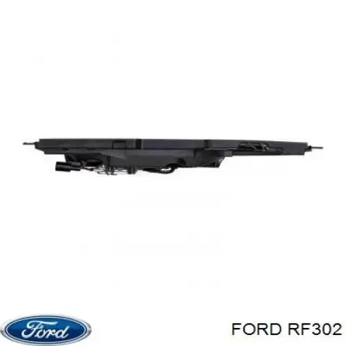 Compre RF302 Ford Difusor do radiador de esfriamento, montado com motor e roda de aletas