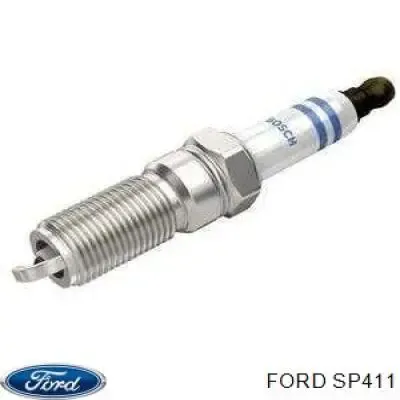 Vela de ignição SP411 Ford