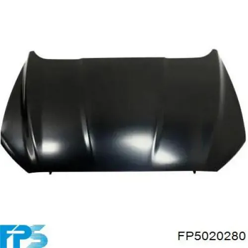 Capota Opel Corsa A TR