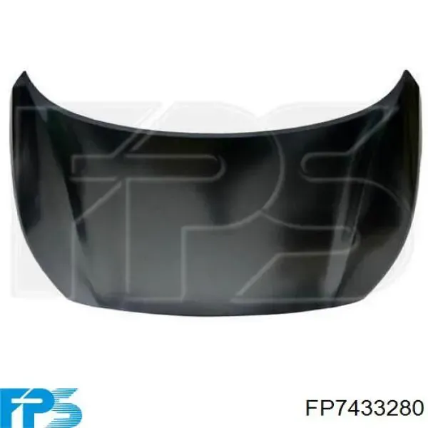 Capota FP7433280 FPS
