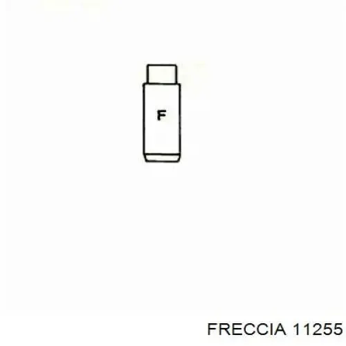 Guia de válvula 11255 Freccia