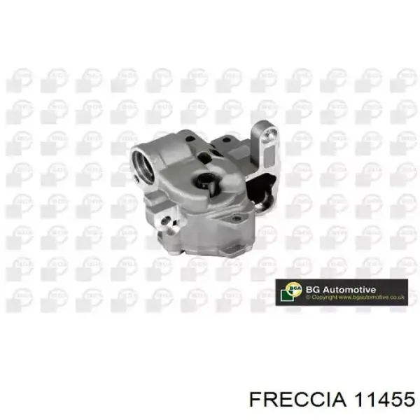 Guia de válvula 11455 Freccia