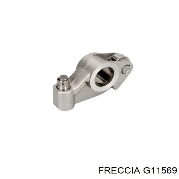 Guia de válvula Peugeot Boxer 