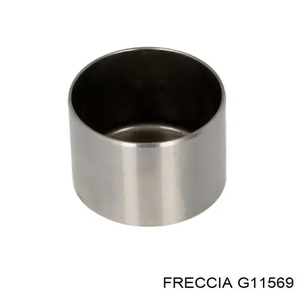 Guia de válvula para Peugeot Boxer  250
