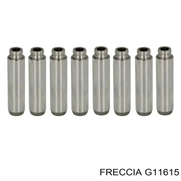 Guia de válvula G11615 Freccia