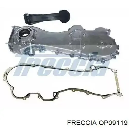 Compre FT38302 Fast Bomba de óleo