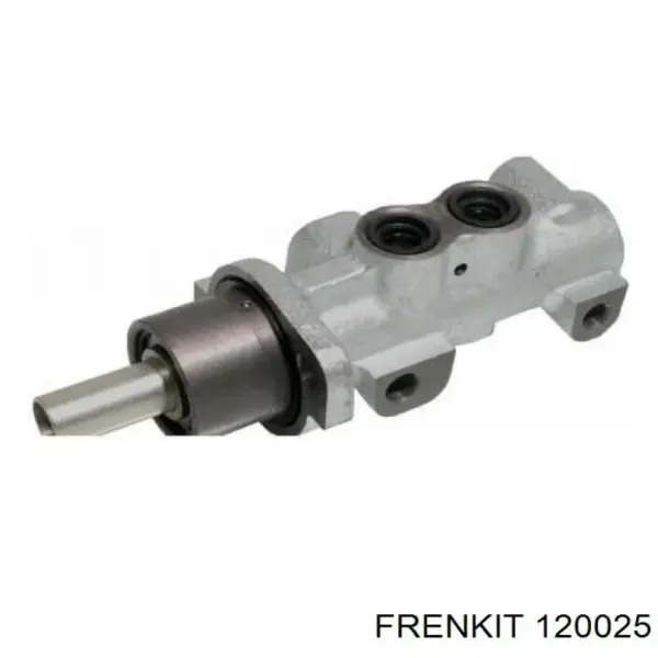 Compre 120025 Frenkit Kit de reparação de cilindro mestre do freio