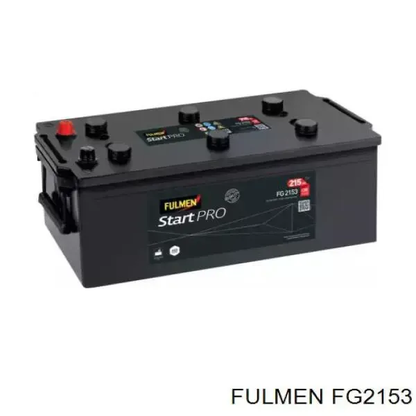 Bateria recarregável (PILHA) TG2253 Exide
