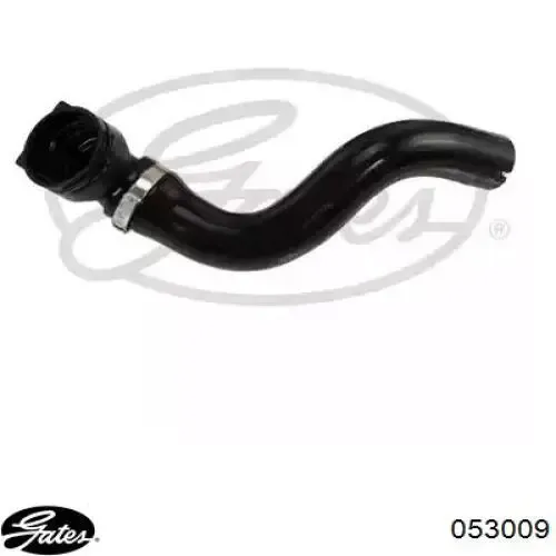 Mangueira (cano derivado) do radiador de esfriamento superior Fiat/Alfa/Lancia 51810861 preço, a partir de 32,03 USD