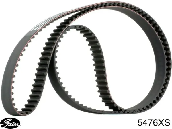 Correia do mecanismo de distribuição de gás 60674528 Fiat/Alfa/Lancia