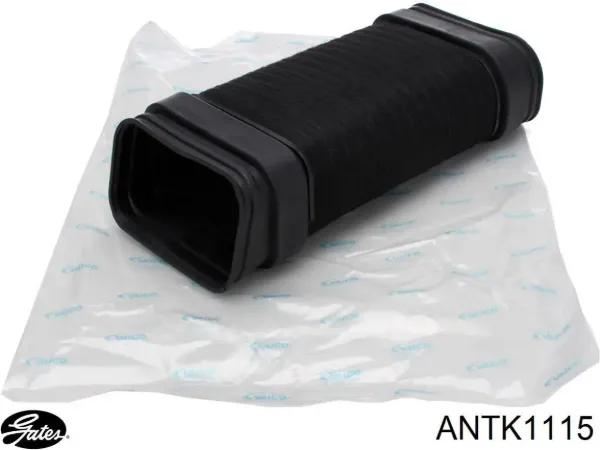 Cano derivado de ar, entrada de filtro de ar ANTK1115 Gates