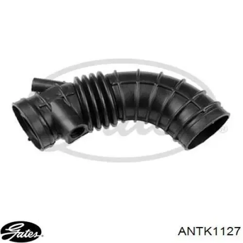 Cano derivado de ar do medidor de consumo do ar 13711719959 BMW