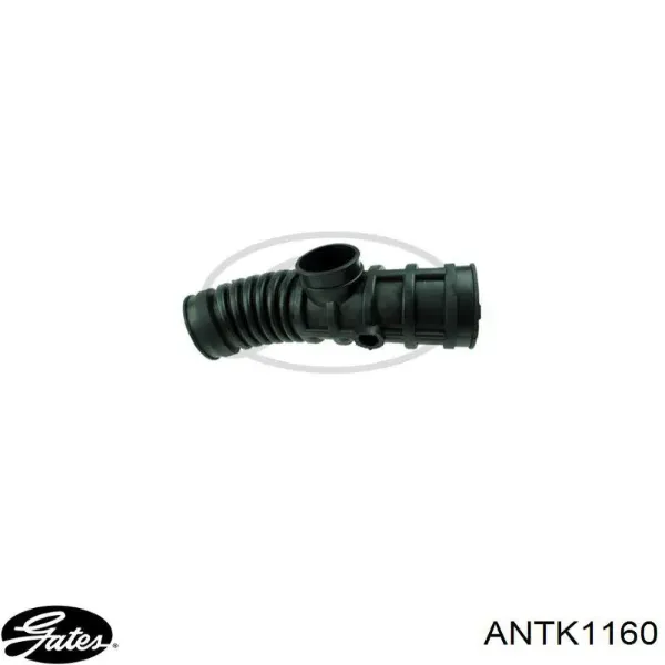 Cano derivado de ar, saída de filtro de ar 30121268 AND