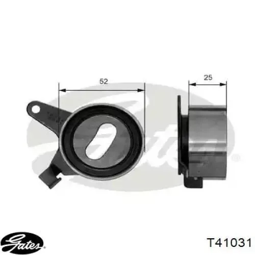 Rolo de reguladora de tensão da correia do mecanismo de distribuição de gás VALEO K6130 preço, a partir de