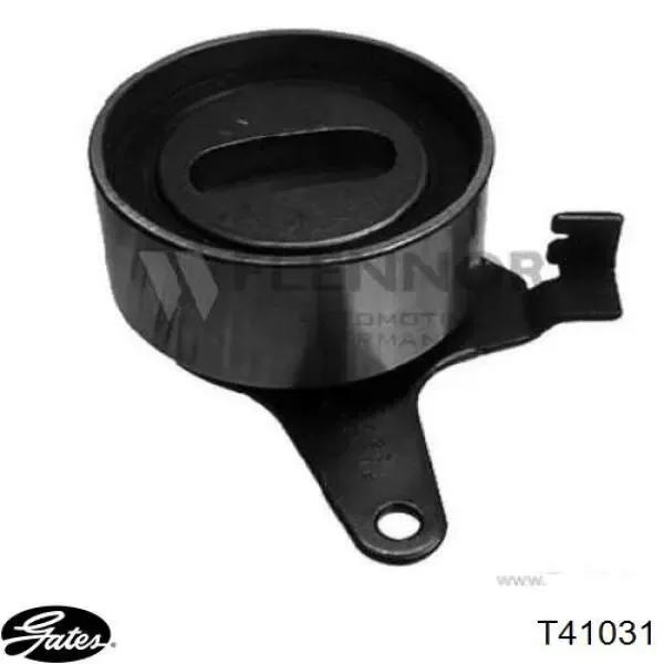 Rolo de reguladora de tensão da correia do mecanismo de distribuição de gás K6130 VALEO