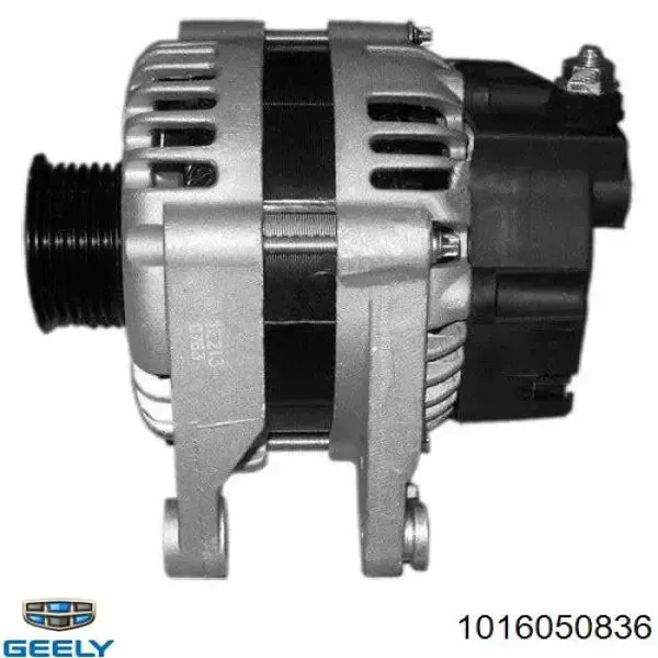 Gerador 1016050836 Geely