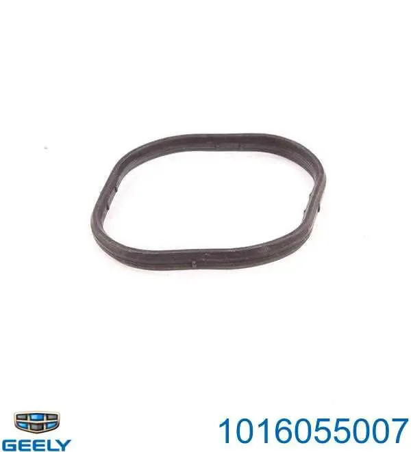 Vedante de tubo coletor de admissão 1016055007 Geely