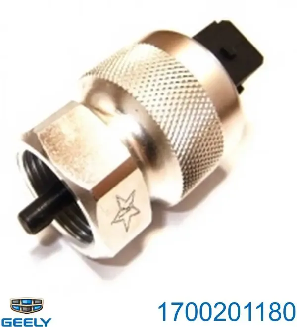 Sensor de velocidade para Geely Mk  