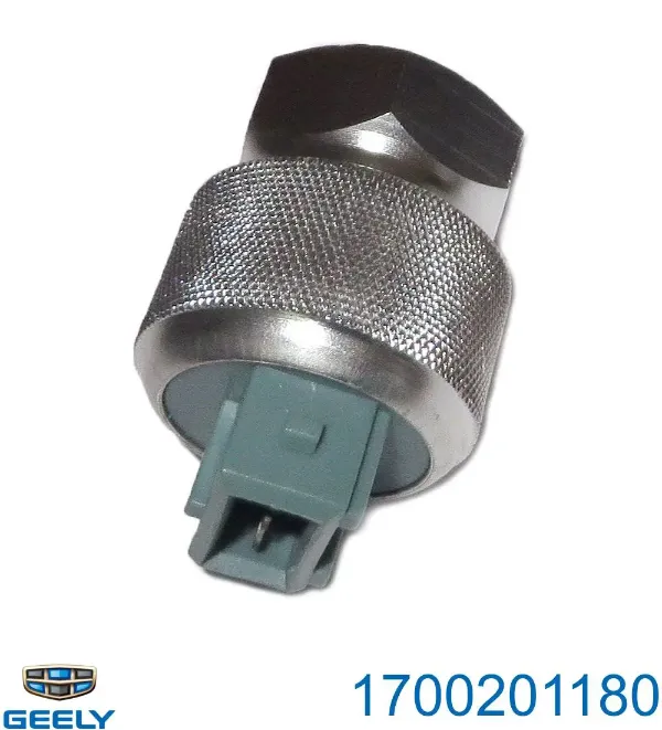 Sensor de velocidade Geely Mk sedan (2006 - 2025) preço, a partir de